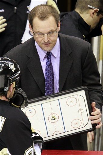 Dan Bylsma