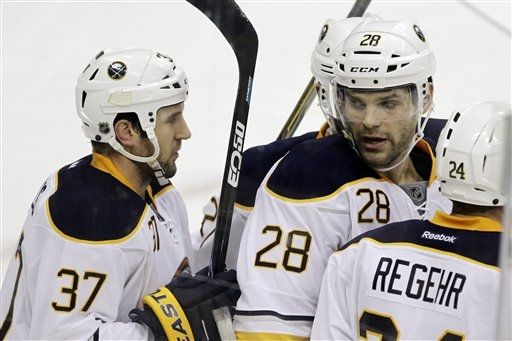 Matt Ellis, Paul Gaustad