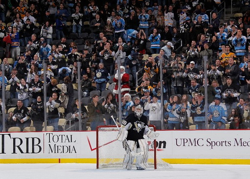 Marc-Andre Fleury