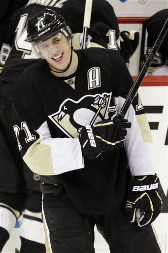 Evgeni Malkin