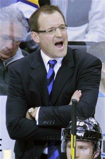 Dan Bylsma