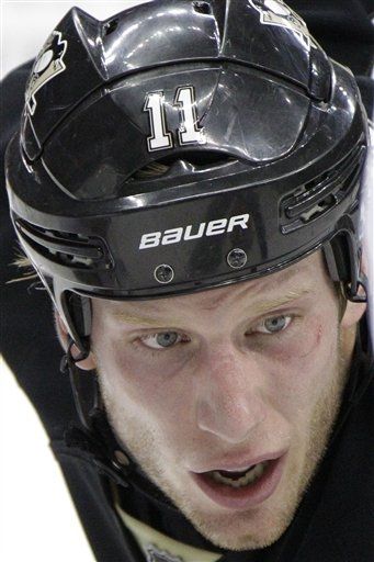 Jordan Staal