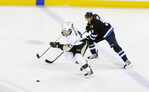 Simon Despres, Evander Kane