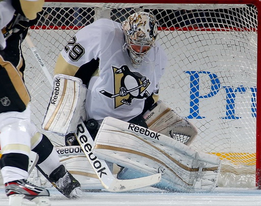 Marc-Andre Fleury