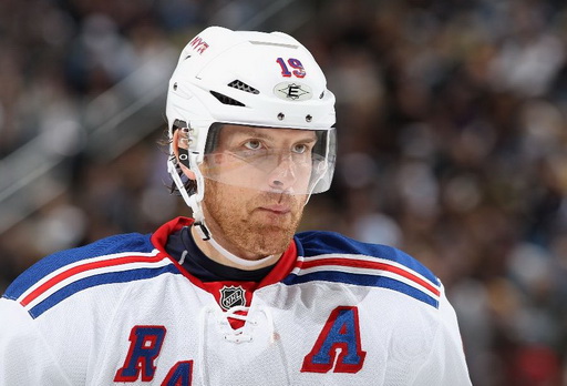 Brad Richards