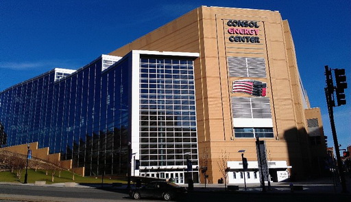 Consol Energy Center