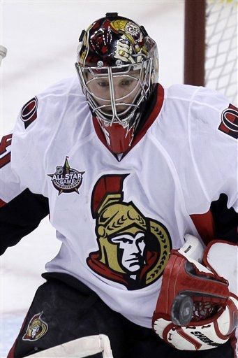 Craig Anderson