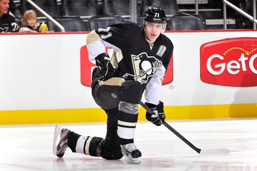 Evgeni Malkin