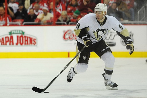 Pascal Dupuis