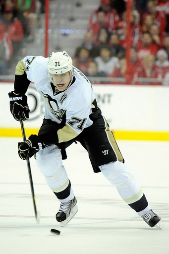 Evgeni Malkin