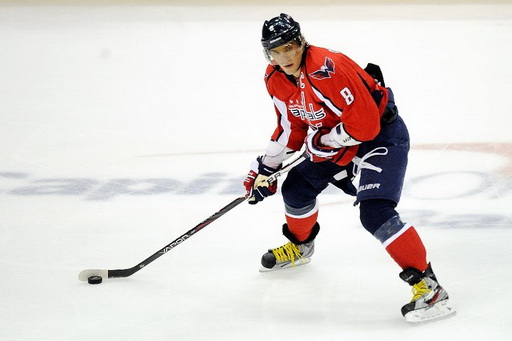 Alexander Ovechkin