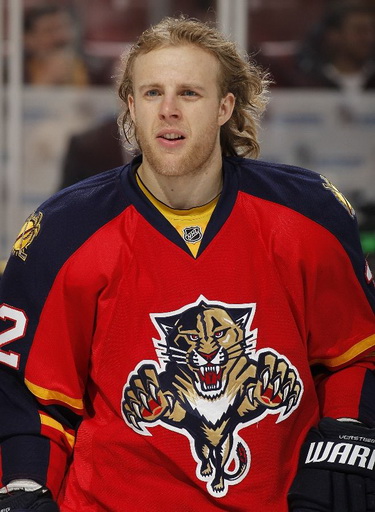 Kris Versteeg