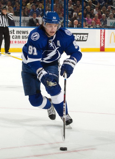 Steven Stamkos