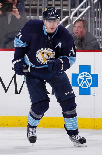 Evgeni Malkin