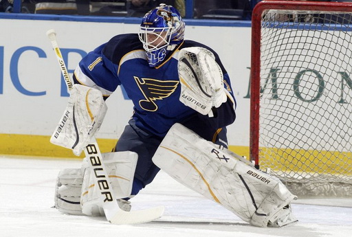 Brian Elliott