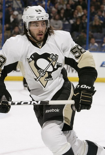 Kristopher Letang