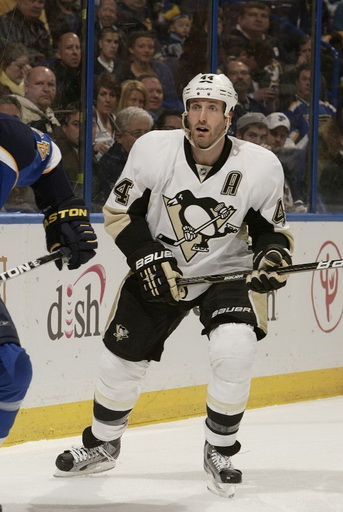 Brooks Orpik