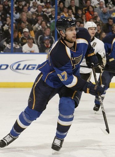 Alex Pietrangelo