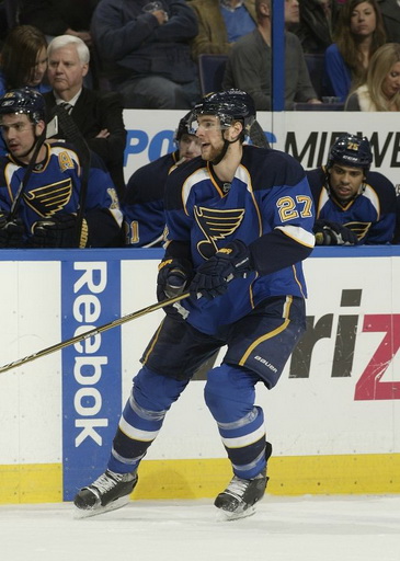 Alex Pietrangelo