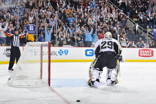 Marc-Andre Fleury