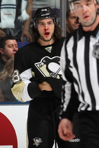 Kristopher Letang