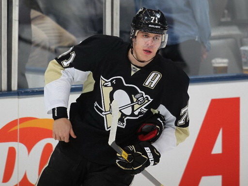 Evgeni Malkin