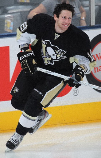 James Neal