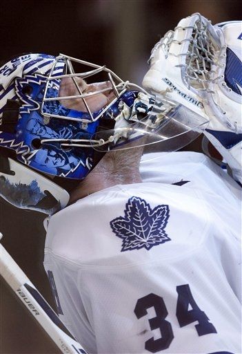 James Reimer