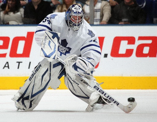 James Reimer