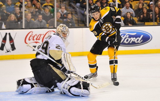 Marc-Andre Fleury, Tyler Seguin