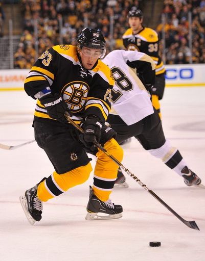 Brad Marchand