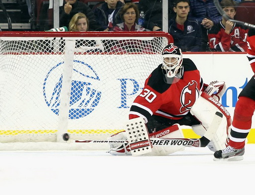 Martin Brodeur