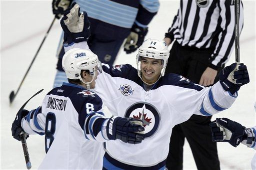 Alexander Burmistrov, Tim Stapleton