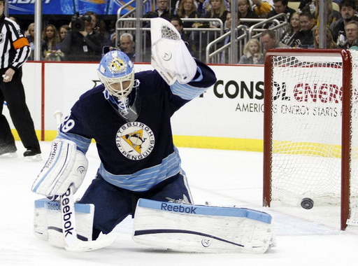 Marc-Andre Fleury