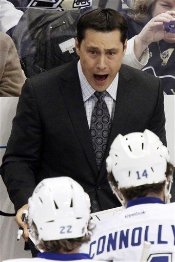 Guy Boucher