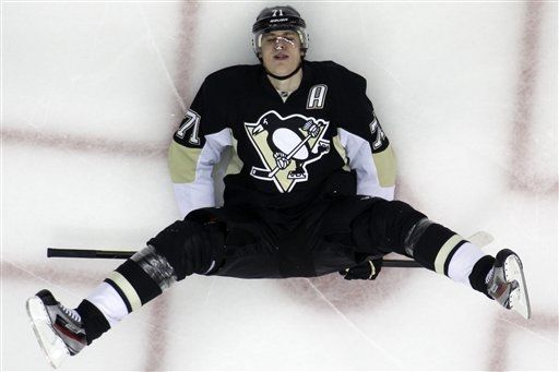 Evgeni Malkin