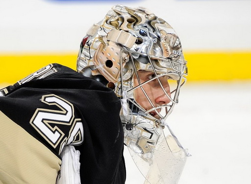 Marc-Andre Fleury