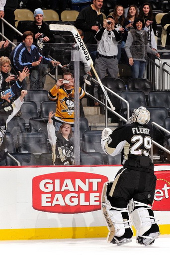 Marc-Andre Fleury