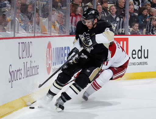 Zbyněk Michálek, Martin Hanzal