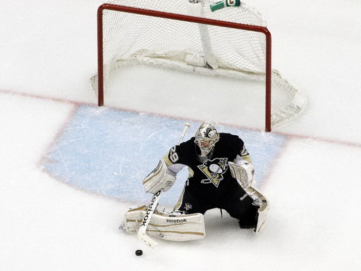 Marc-Andre Fleury