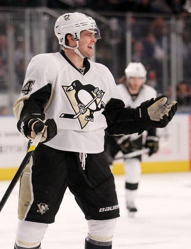 Chris Kunitz