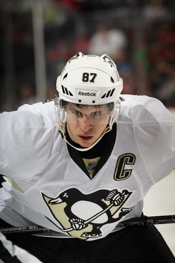 Sidney Crosby