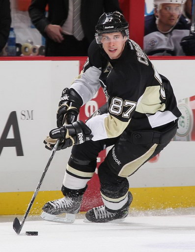 Sidney Crosby
