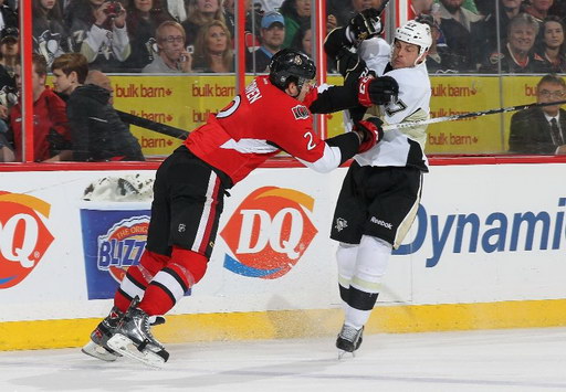 Jared Cowen, Craig Adams