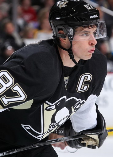 Sidney Crosby