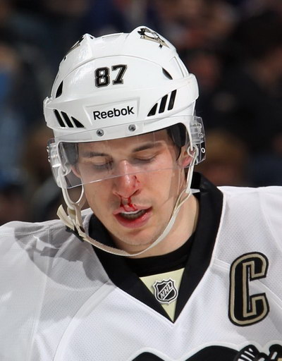 Sidney Crosby