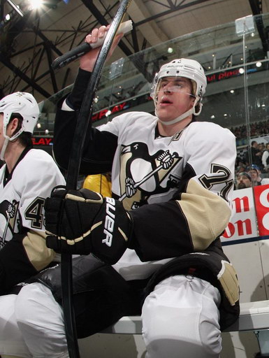 Evgeni Malkin