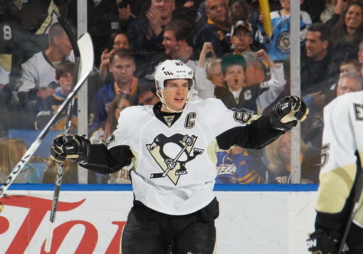 Sidney Crosby