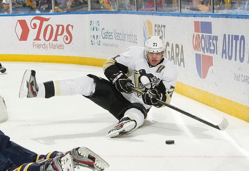 Evgeni Malkin