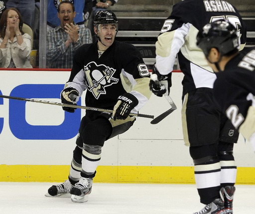 Pascal Dupuis